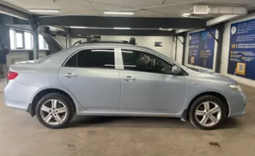 Toyota Corolla 2008 года за 4 600 000 тг. в Астана фото 4