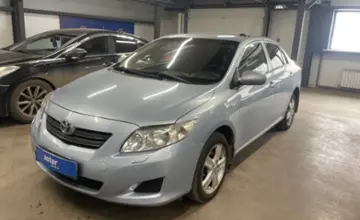 Toyota Corolla 2008 года за 4 600 000 тг. в Астана фото 1