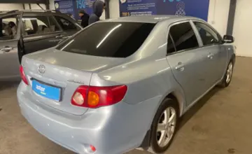 Toyota Corolla 2008 года за 4 600 000 тг. в Астана