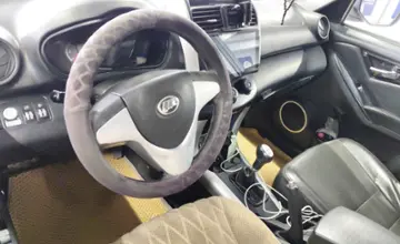 Lifan X60 2013 года за 2 500 000 тг. в Астана фото 5