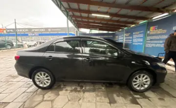 Toyota Corolla 2007 года за 4 500 000 тг. в Талдыкорган фото 4