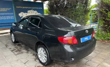Toyota Corolla 2007 года за 4 500 000 тг. в Талдыкорган фото 3