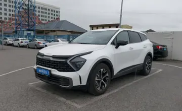 Kia Sportage 2025 года за 12 500 000 тг. в Шымкент фото 1