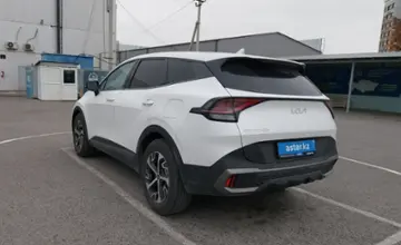 Kia Sportage 2025 года за 12 500 000 тг. в Шымкент фото 4