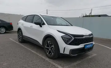 Kia Sportage 2025 года за 12 500 000 тг. в Шымкент фото 2