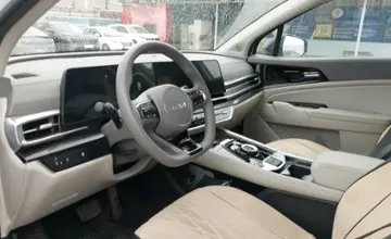 Kia Sportage 2025 года за 12 500 000 тг. в Шымкент фото 5