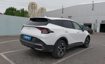 Kia Sportage 2025 года за 12 500 000 тг. в Шымкент фото 3