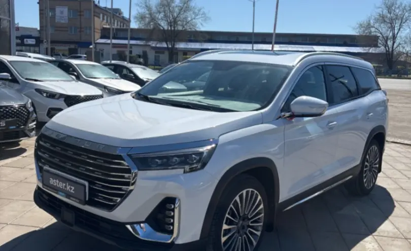 Jetour X90 PLUS 2024 года за 9 000 000 тг. в Уральск