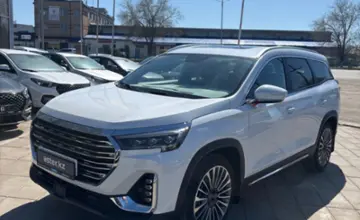 Jetour X90 PLUS 2024 года за 9 000 000 тг. в Уральск фото 1