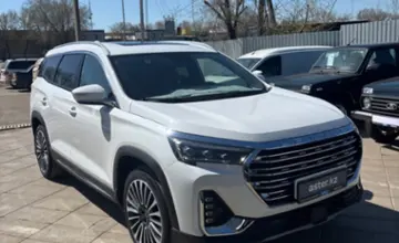 Jetour X90 PLUS 2024 года за 9 000 000 тг. в Уральск фото 3