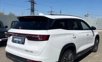 Jetour X90 PLUS 2024 года за 9 000 000 тг. в Уральск