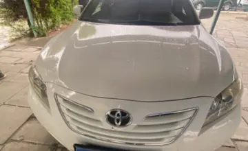 Toyota Camry 2006 года за 6 500 000 тг. в Талдыкорган фото 2