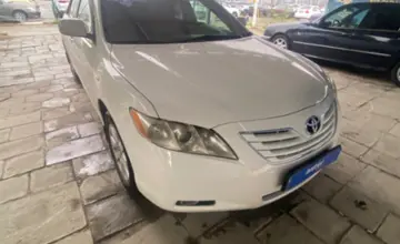 Toyota Camry 2006 года за 6 500 000 тг. в Талдыкорган фото 3