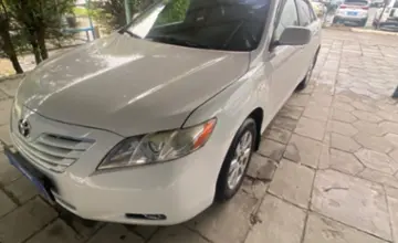 Toyota Camry 2006 года за 6 500 000 тг. в Талдыкорган фото 1