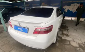 Toyota Camry 2006 года за 6 500 000 тг. в Талдыкорган