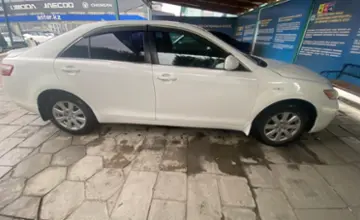 Toyota Camry 2006 года за 6 500 000 тг. в Талдыкорган фото 4