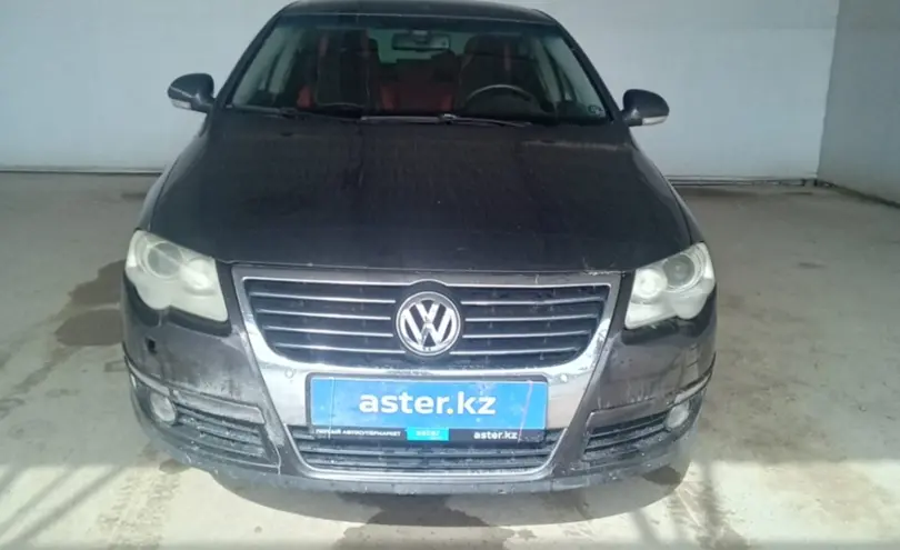 Volkswagen Passat 2010 года за 3 700 000 тг. в Кызылорда фото 2