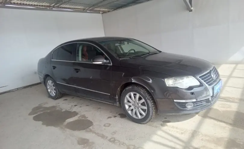 Volkswagen Passat 2010 года за 3 700 000 тг. в Кызылорда фото 3