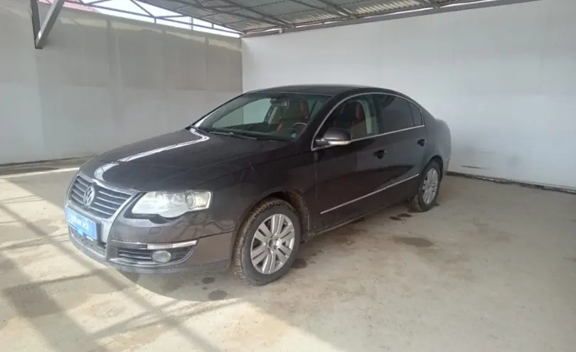 Volkswagen Passat 2010 года за 3 700 000 тг. в Кызылорда