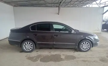 Volkswagen Passat 2010 года за 3 700 000 тг. в Кызылорда фото 4