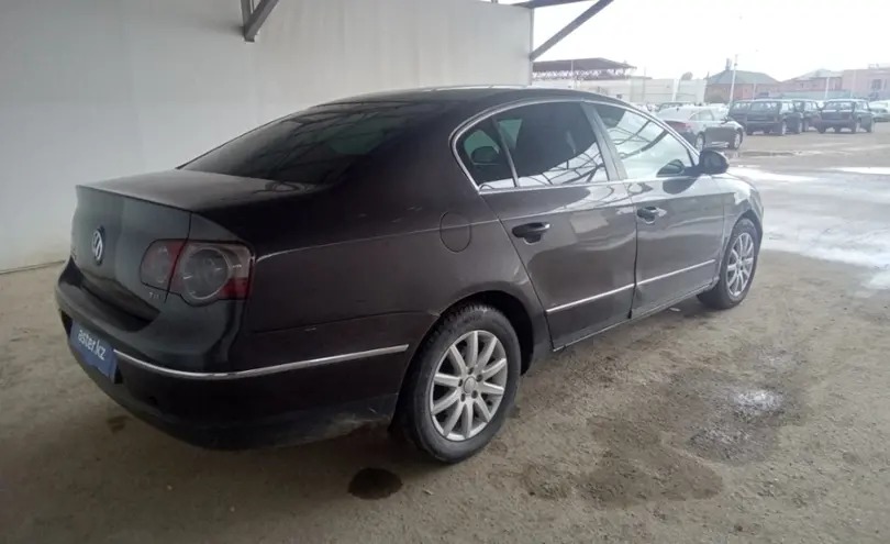 Volkswagen Passat 2010 года за 3 700 000 тг. в Кызылорда фото 5