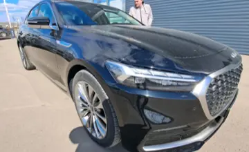 Kia K9 2022 года за 25 000 000 тг. в Петропавловск фото 3