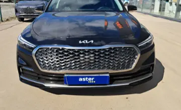 Kia K9 2022 года за 25 000 000 тг. в Петропавловск фото 2