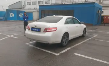 Toyota Camry 2010 года за 6 500 000 тг. в Алматы фото 3