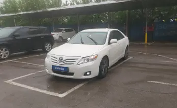Toyota Camry 2010 года за 6 500 000 тг. в Алматы фото 1