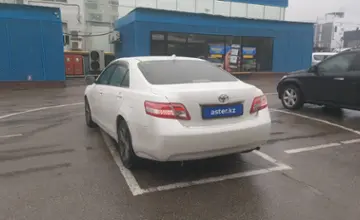 Toyota Camry 2010 года за 6 500 000 тг. в Алматы фото 4