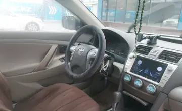Toyota Camry 2010 года за 6 500 000 тг. в Алматы фото 5