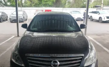 Nissan Teana 2012 года за 4 500 000 тг. в Алматы фото 2