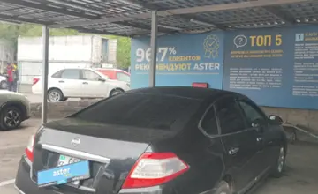 Nissan Teana 2012 года за 4 500 000 тг. в Алматы