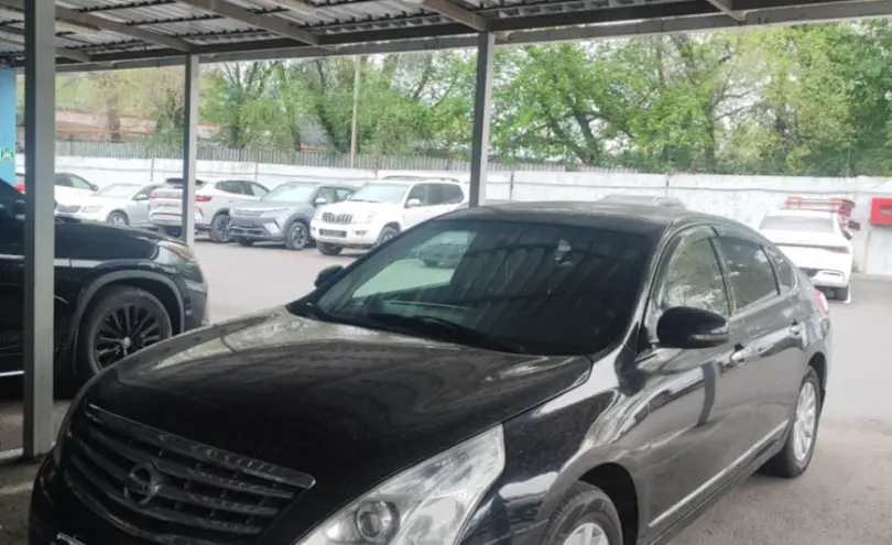 Nissan Teana 2012 года за 4 500 000 тг. в Алматы