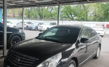Nissan Teana 2012 года за 4 500 000 тг. в Алматы фото 1