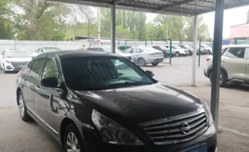 Nissan Teana 2012 года за 4 500 000 тг. в Алматы фото 3