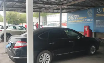 Nissan Teana 2012 года за 4 500 000 тг. в Алматы фото 4