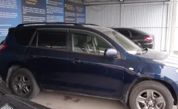 Toyota RAV4 2006 года за 6 400 000 тг. в Тараз фото 4