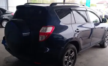 Toyota RAV4 2006 года за 6 400 000 тг. в Тараз