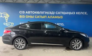 Hyundai Grandeur 2016 года за 10 650 000 тг. в Алматы фото 4