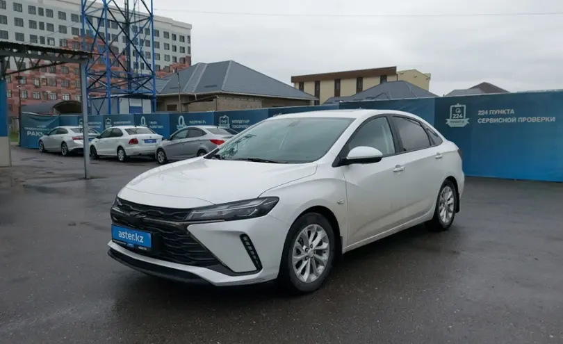 Chevrolet Monza 2023 года за 7 500 000 тг. в Шымкент