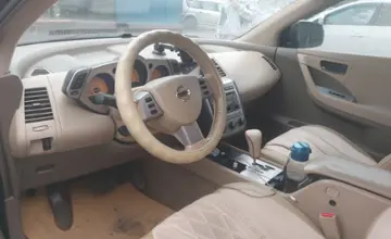 Nissan Murano 2007 года за 4 000 000 тг. в Алматы фото 5