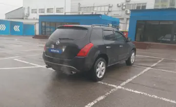 Nissan Murano 2007 года за 4 000 000 тг. в Алматы фото 3