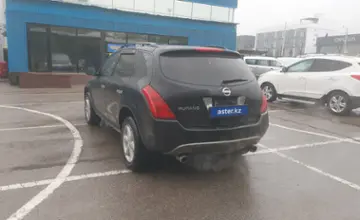 Nissan Murano 2007 года за 4 000 000 тг. в Алматы фото 4