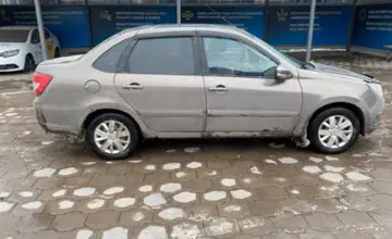 LADA (ВАЗ) Granta 2019 года за 4 000 000 тг. в Караганда фото 4