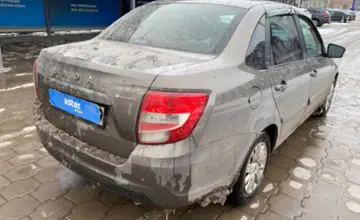 LADA (ВАЗ) Granta 2019 года за 4 000 000 тг. в Караганда
