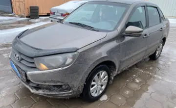 LADA (ВАЗ) Granta 2019 года за 4 000 000 тг. в Караганда фото 1