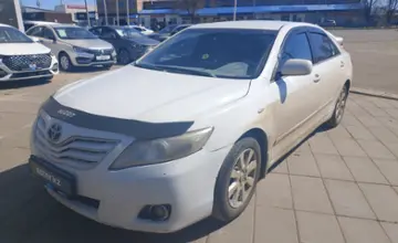Toyota Camry 2006 года за 5 000 000 тг. в Уральск фото 1