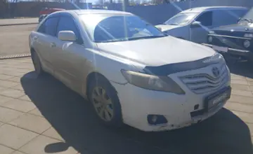 Toyota Camry 2006 года за 5 000 000 тг. в Уральск фото 3
