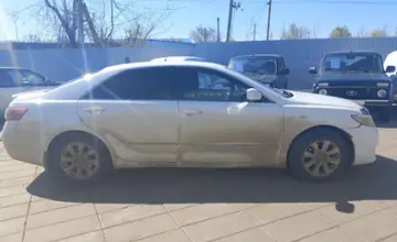 Toyota Camry 2006 года за 5 000 000 тг. в Уральск фото 4